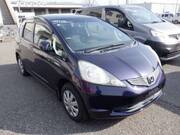 2010 HONDA FIT G SMART SELECTION