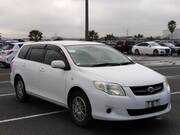 2009 TOYOTA COROLLA FIELDER