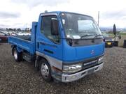 2000 MITSUBISHI CANTER 2ton