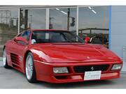 1992 FERRARI 348 tb (Left Hand Drive)