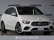 2019 MERCEDES BENZ B-CLASS