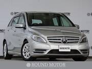 2013 MERCEDES BENZ B-CLASS