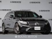 2017 MERCEDES BENZ E-CLASS Stationwagon