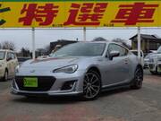 2017 SUBARU BRZ