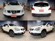 2013 NISSAN DUALIS