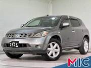 2007 NISSAN MURANO 250XL