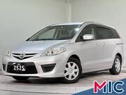 2008 MAZDA PREMACY 20CS