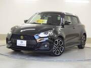 2020 SUZUKI SWIFT SPORT