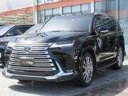 2022 LEXUS LX