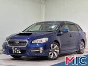 2014 SUBARU LEVORG