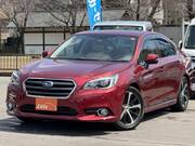 2016 SUBARU LEGACY B4