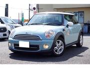 2013 BMW MINI COOPER