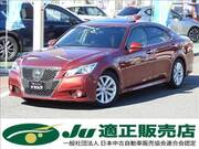 2013 TOYOTA CROWN