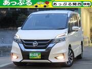 2018 NISSAN SERENA