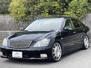 2006 TOYOTA CROWN ATHLETE