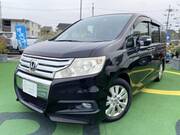 2010 HONDA STEPWAGON SPADA S