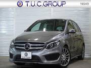 2016 MERCEDES BENZ B-CLASS