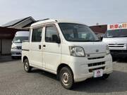 2012 DAIHATSU HIJET CARGO