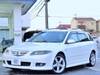 MAZDA ATENZA SPORT WAGON