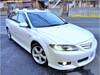 MAZDA ATENZA SPORT WAGON