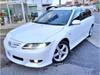 MAZDA ATENZA SPORT WAGON