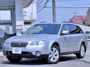 2006 SUBARU LEGACY OUTBACK