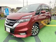 2016 NISSAN SERENA