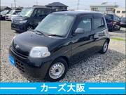 2009 DAIHATSU ESSE