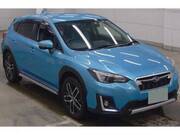 2019 SUBARU XV