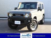 2021 SUZUKI JIMNY