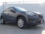 2013 MAZDA CX-5 XD