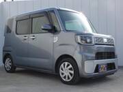 2015 DAIHATSU WAKE