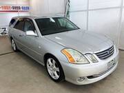 2002 TOYOTA MARK II BLIT