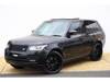 LAND ROVER RANGE ROVER VOGUE