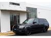 LAND ROVER RANGE ROVER VOGUE