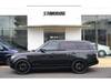 LAND ROVER RANGE ROVER VOGUE