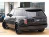 LAND ROVER RANGE ROVER VOGUE