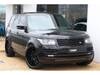 LAND ROVER RANGE ROVER VOGUE
