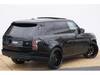 LAND ROVER RANGE ROVER VOGUE