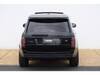 LAND ROVER RANGE ROVER VOGUE