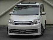 2009 NISSAN SERENA