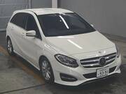 2015 MERCEDES BENZ B-CLASS