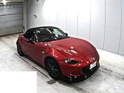 2015 MAZDA ROADSTER