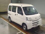 2016 DAIHATSU HIJET CARGO