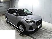 2023 DAIHATSU ROCKY