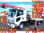 2010 ISUZU FORWARD