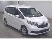 2020 HONDA FREED