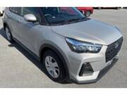 2022 DAIHATSU ROCKY