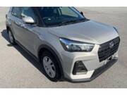 2022 DAIHATSU ROCKY