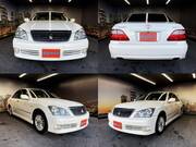 2006 TOYOTA CROWN ROYAL SALOON